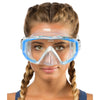 Scuba Diving Mask Liberty Triside Cressi