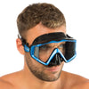 Scuba Diving Mask Liberty Triside Cressi