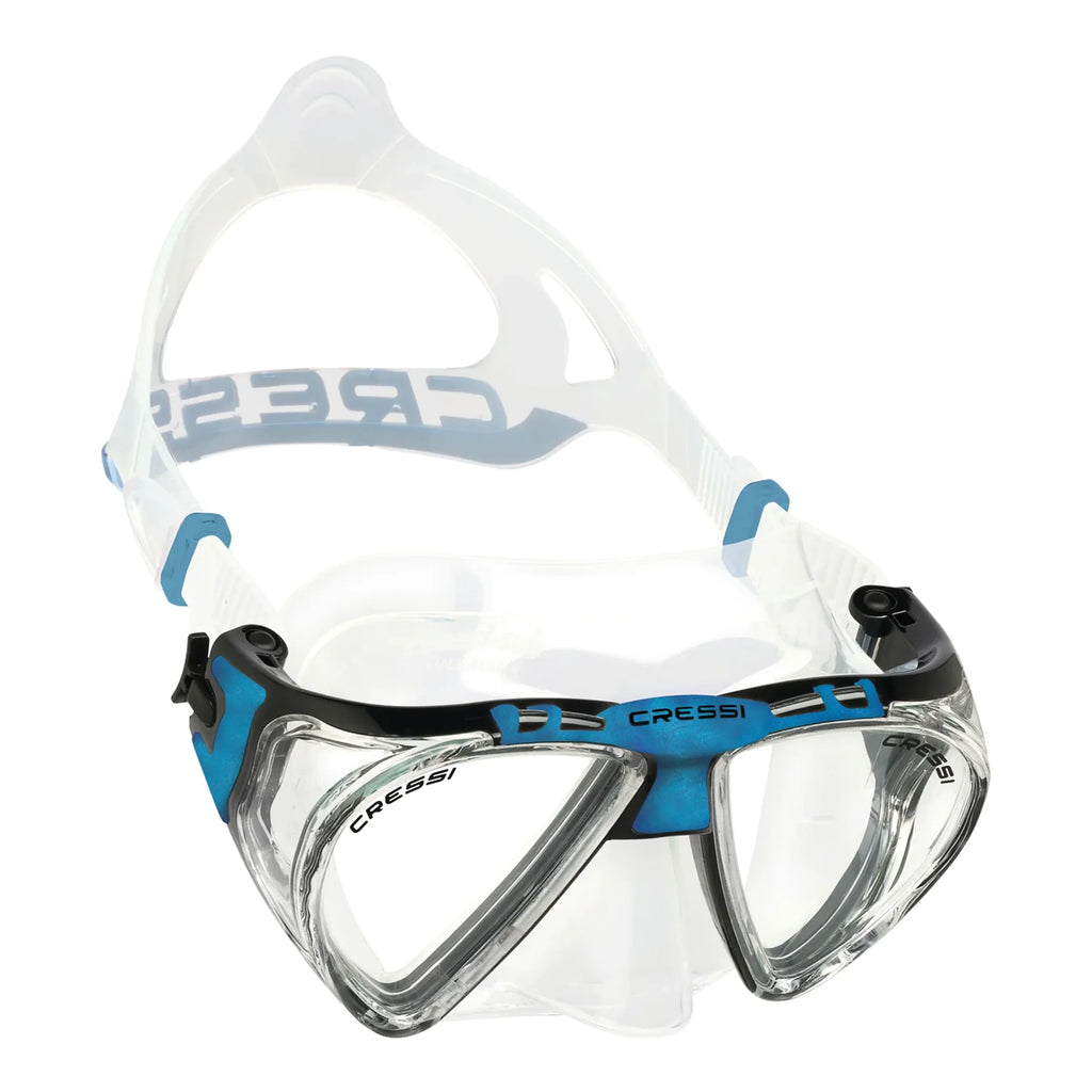 Scuba Diving Mask Penta+ Cressi