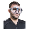 Scuba Diving Mask Penta+ Cressi