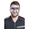 Scuba Diving Mask Penta+ Cressi