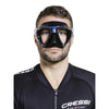 Scuba Diving Mask Penta+ Cressi