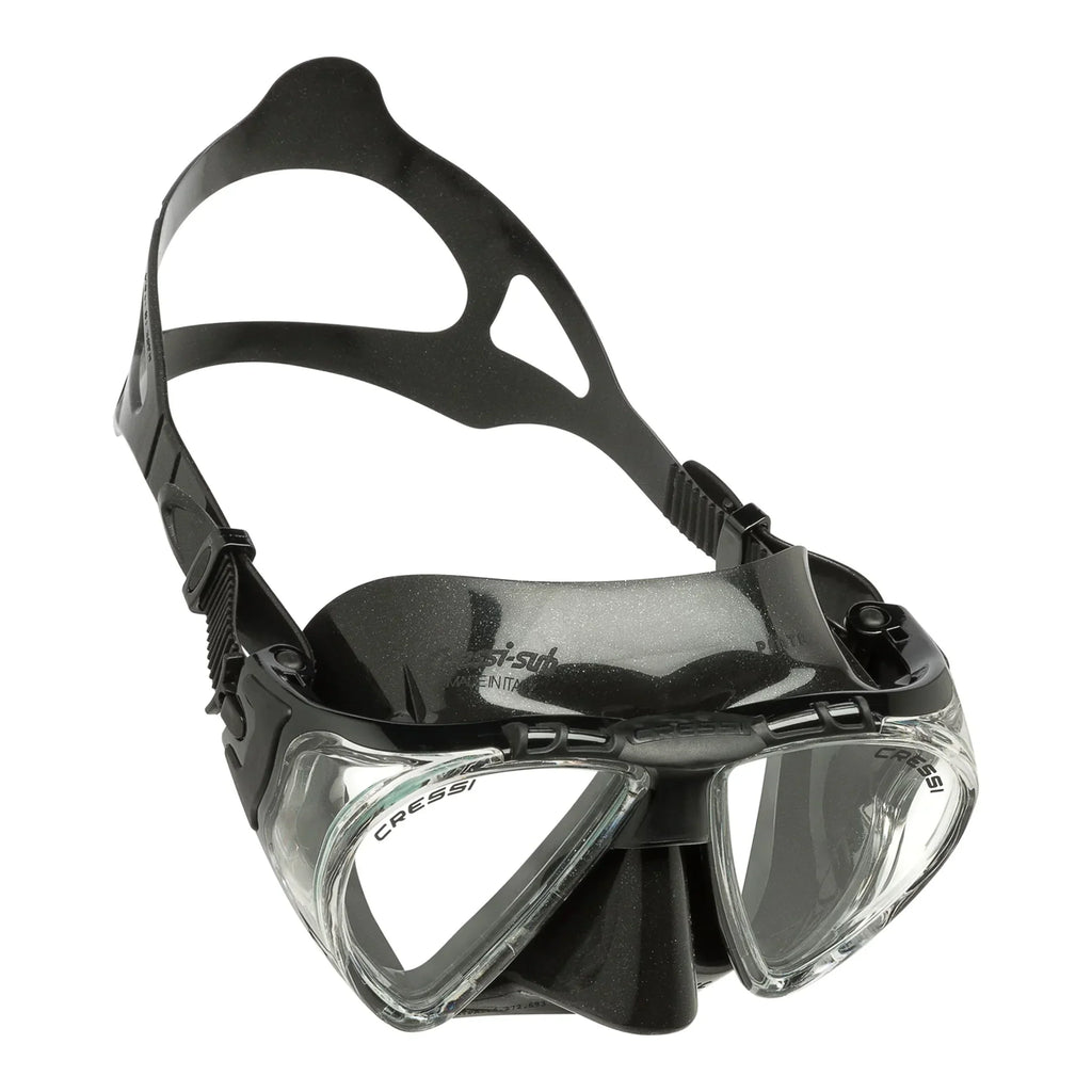 Scuba Diving Mask Penta+ Cressi