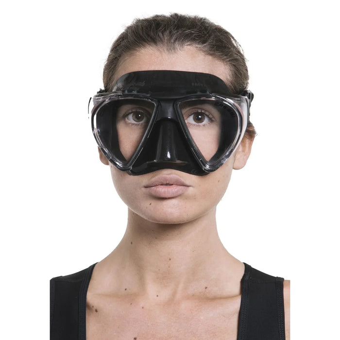 Scuba Diving Mask Penta+ Cressi