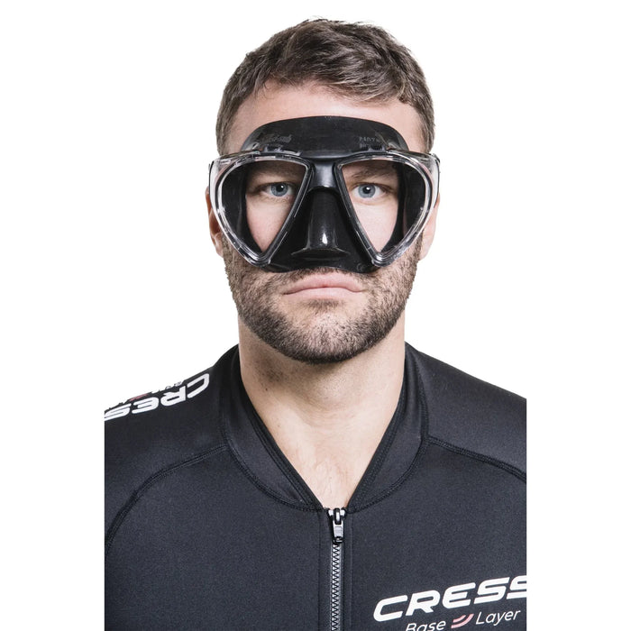 Scuba Diving Mask Penta+ Cressi