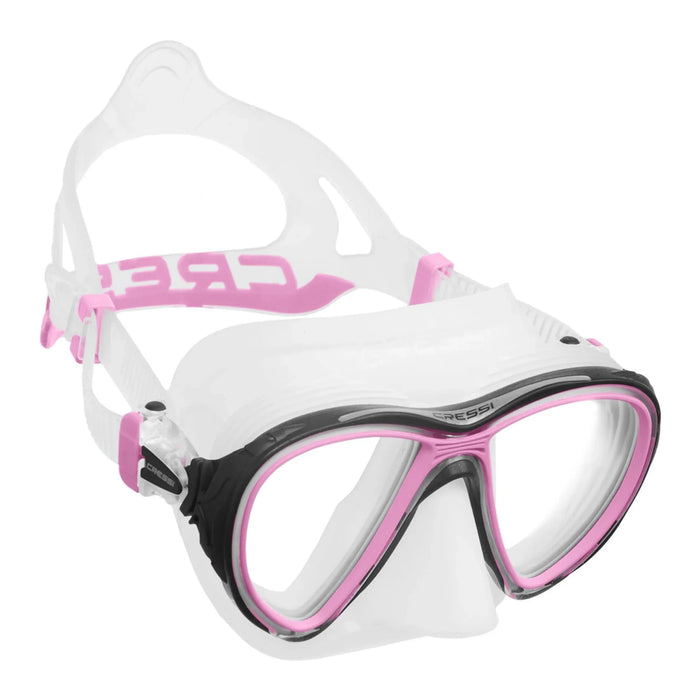 Scuba Diving Mask Quantum Cressi