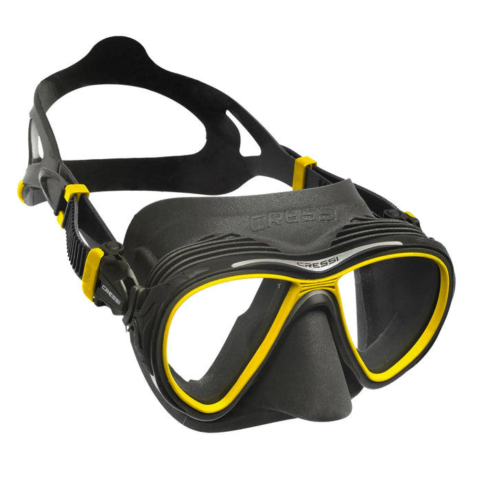 Scuba Diving Mask Quantum Cressi