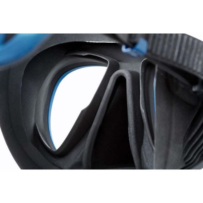 Scuba Diving Mask Quantum Cressi