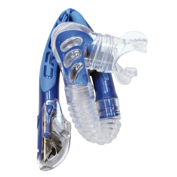 Snorkel Cressi Alpha Ultra Dry