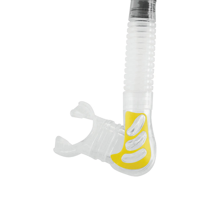 Snorkel Cressi Alpha Ultra Dry