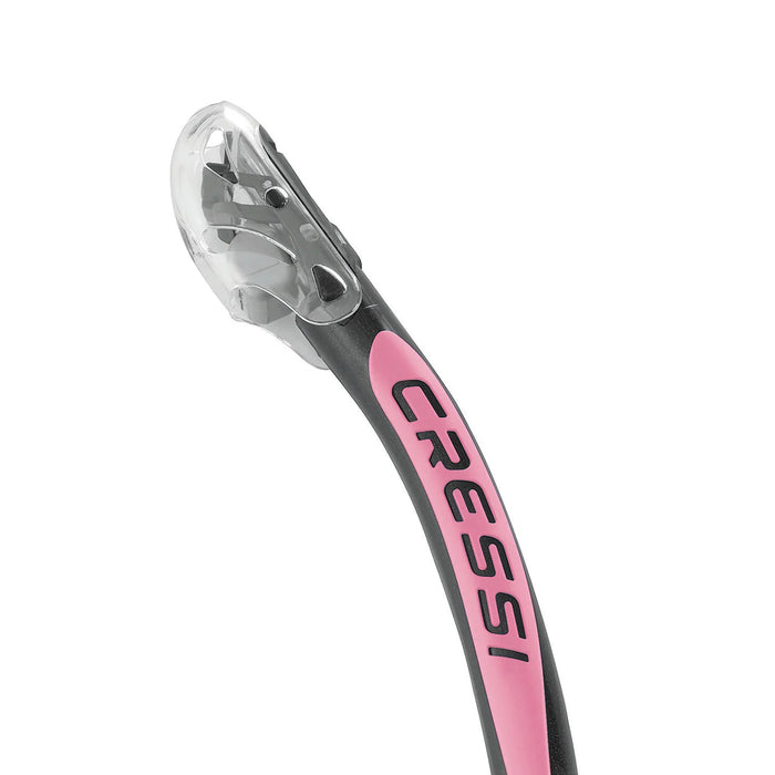 Snorkel Cressi Alpha Ultra Dry