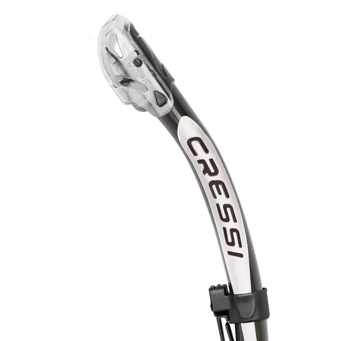 Snorkel Cressi Alpha Ultra Dry