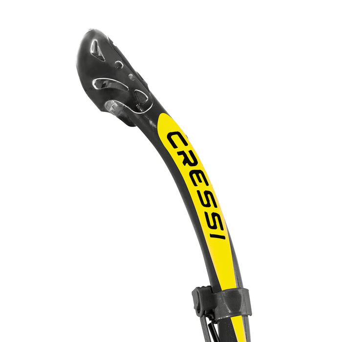 Snorkel Cressi Alpha Ultra Dry