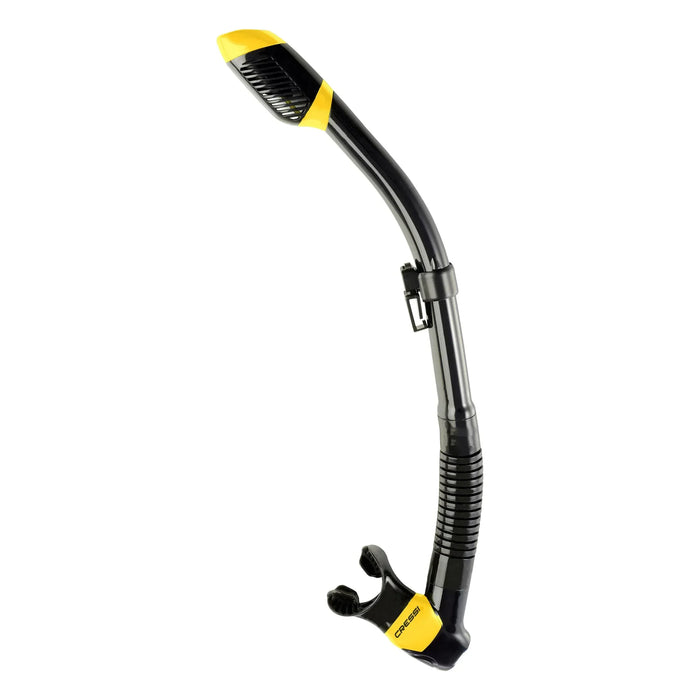 Snorkel Cressi Supernova Dry