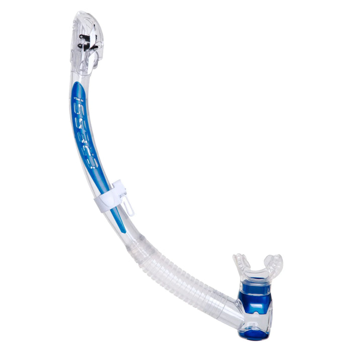 Snorkel Cressi Itaca Ultra Dry