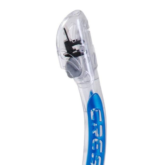 Snorkel Cressi Itaca Ultra Dry