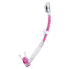 Snorkel Cressi Itaca Ultra Dry