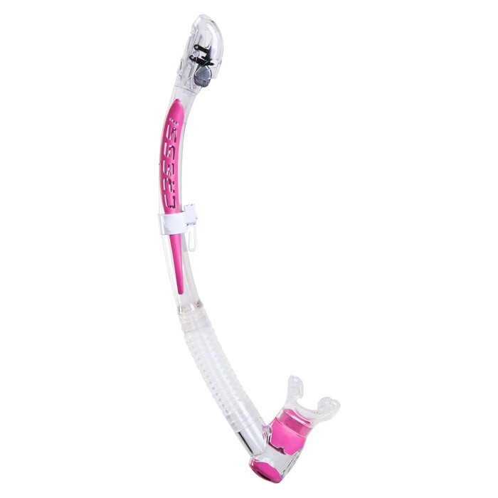 Snorkel Cressi Itaca Ultra Dry