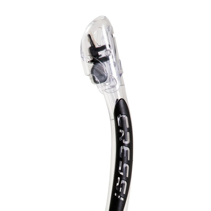 Snorkel Cressi Itaca Ultra Dry