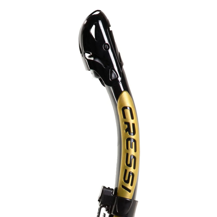 Snorkel Cressi Itaca Ultra Dry