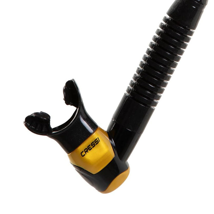 Snorkel Cressi Itaca Ultra Dry