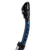 Snorkel Cressi Itaca Ultra Dry