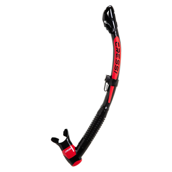 Snorkel Cressi Itaca Ultra Dry