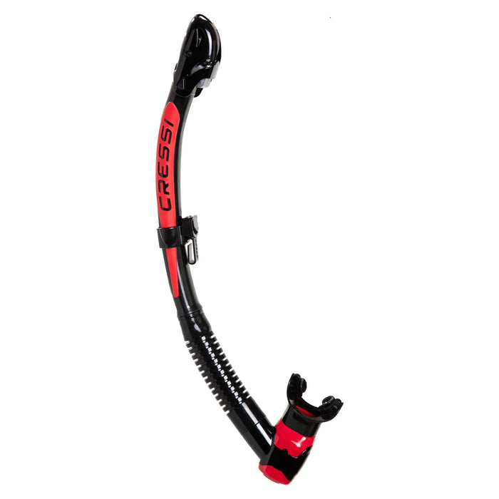 Snorkel Cressi Itaca Ultra Dry