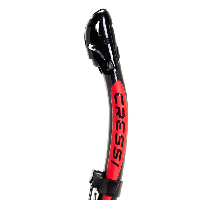 Snorkel Cressi Itaca Ultra Dry