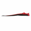 Duikvinnen Free Frog Zwart-Rood EU 39-40-UK 5,5-6,5 Cressi JBR155839