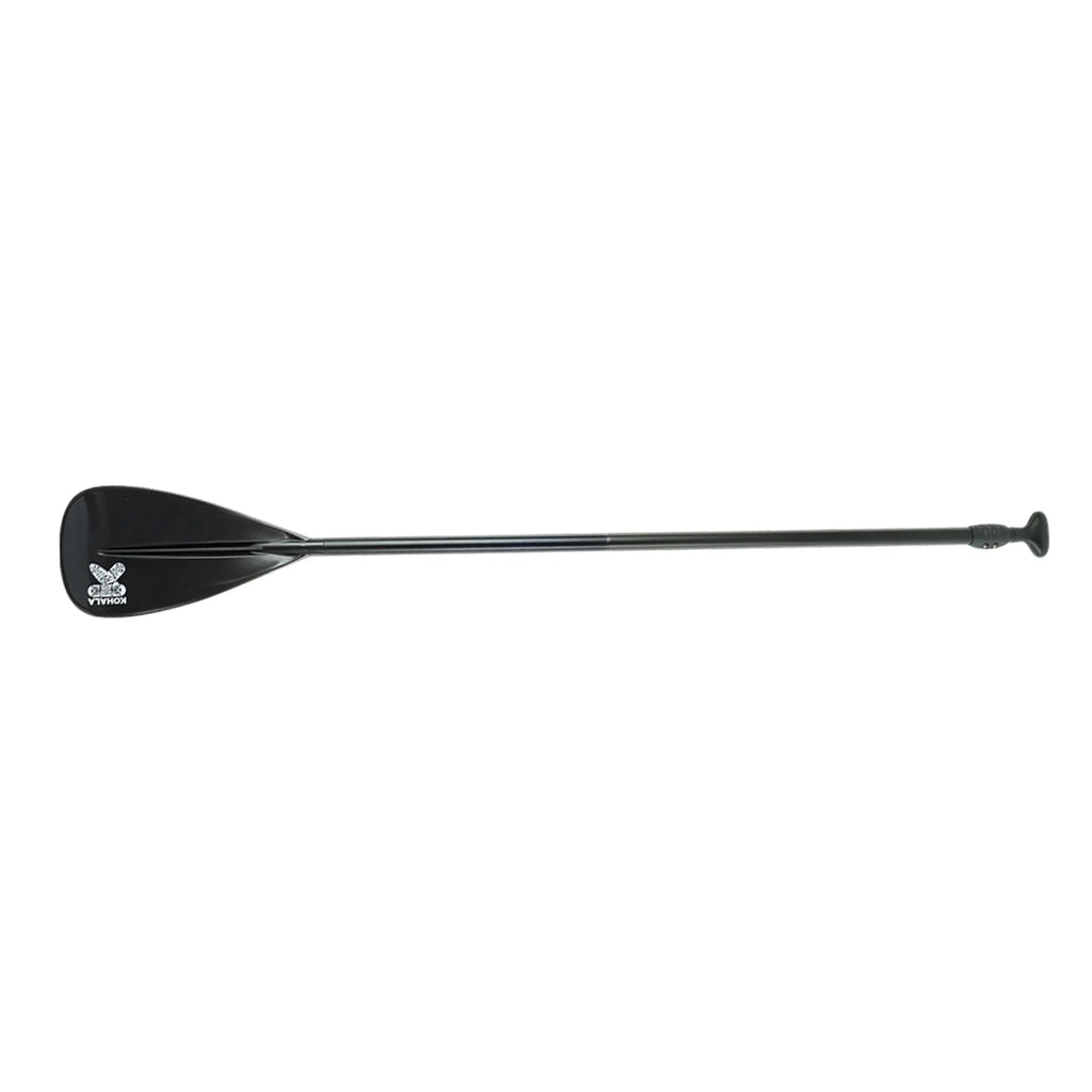 Kohala Telescopic 3 Parts Paddle Aluminium