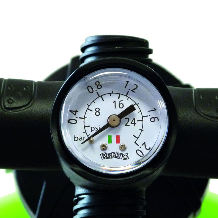 Double Action Hand Pump Kohala KH011