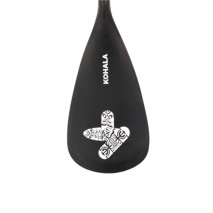 Telescopic Aluminum Paddle Kids 2 Parts Kohala KH016