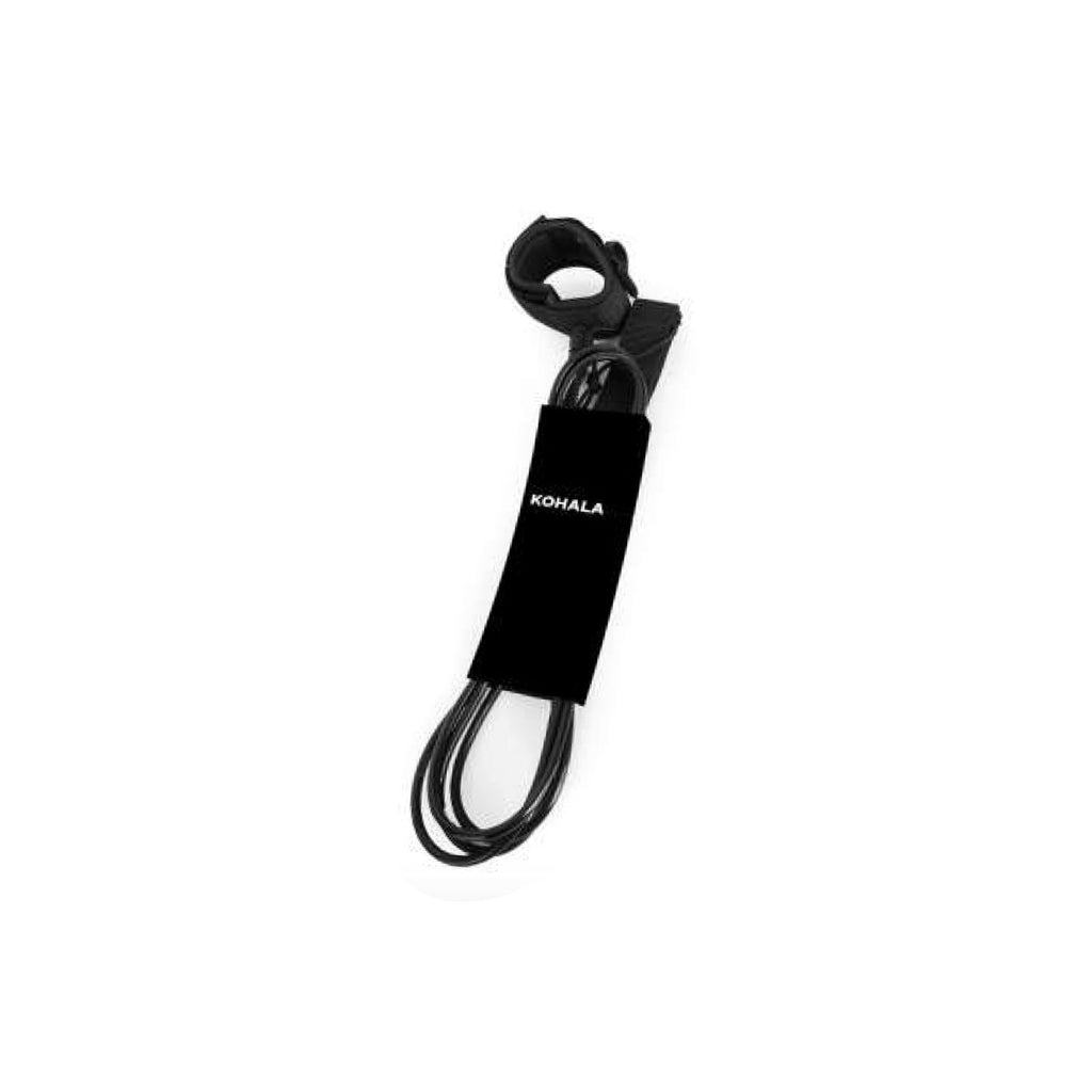 Flat Leash For Paddle Surf 6' Kohala KH06L