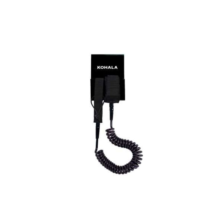 Spiral Leash For Paddle Surf 8' Kohala KH08E