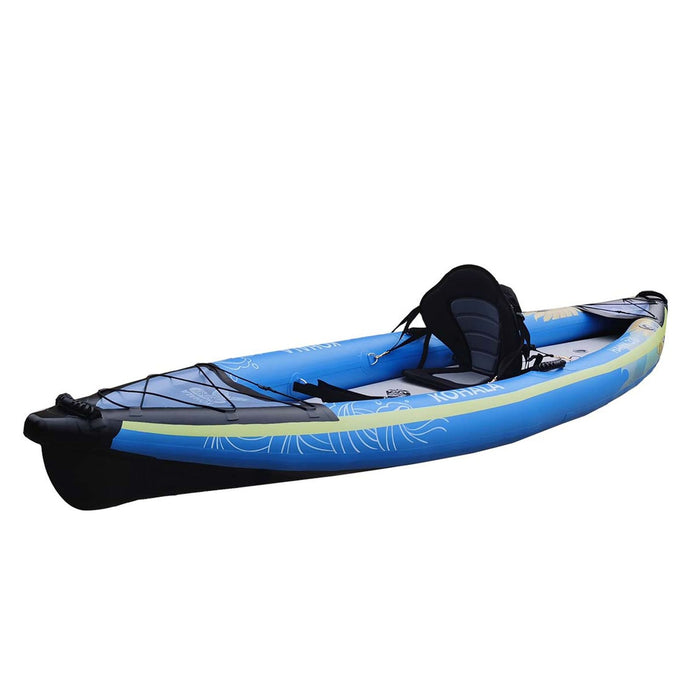 Inflatable Kayak Hawk 310 1 Person Kohala KHS310