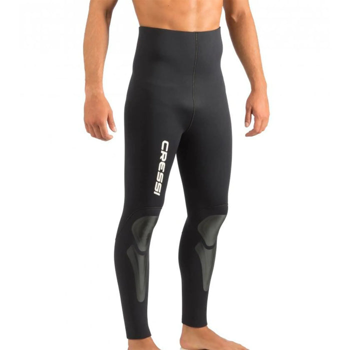 Wetsuit for Fishing Apnea Men Cressi