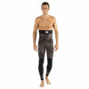 Fishing Wetsuit Bottom Tracina Ultraspan Man 5mm Camo XL-5 Cressi LE465105