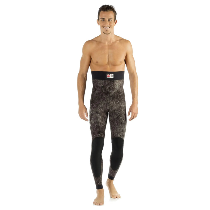 Wetsuit Bottom for Fishing Tracina Ultraspan Men Cressi