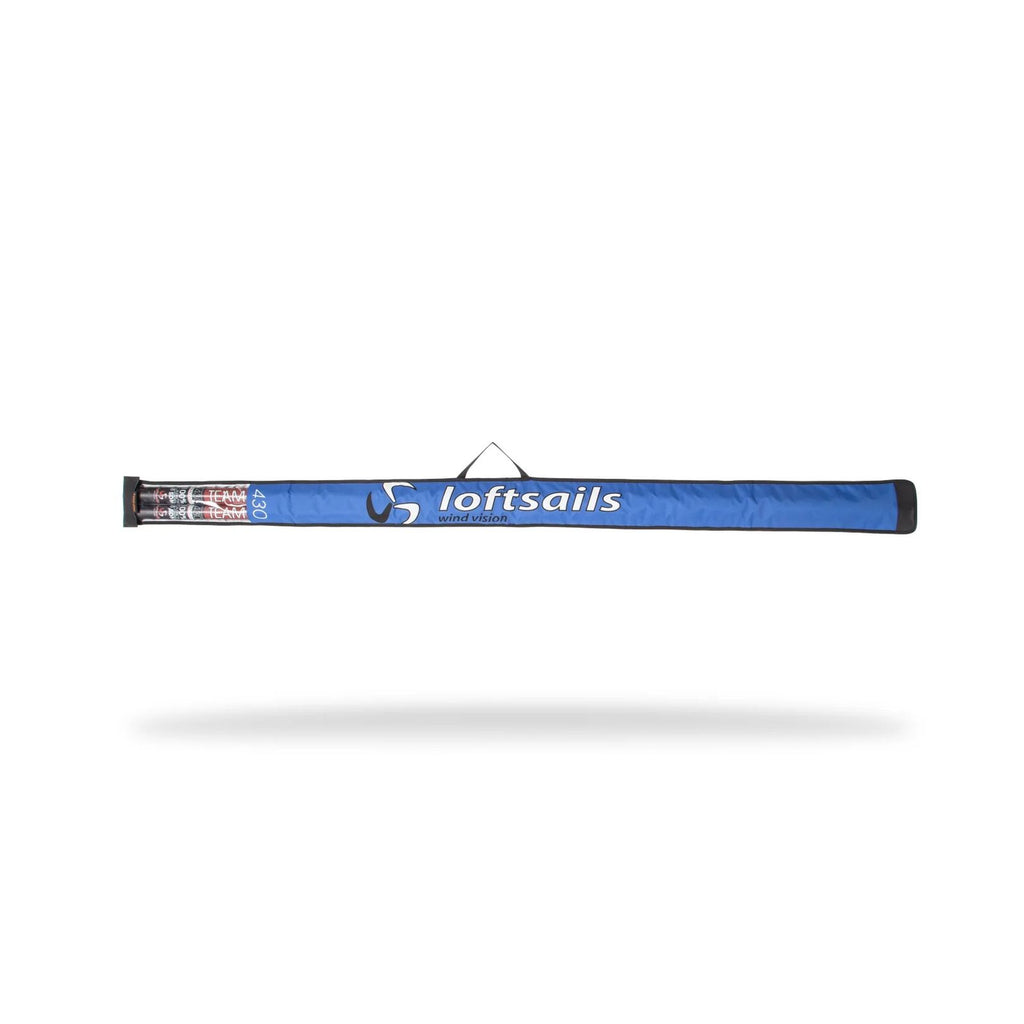 Schutztasche für Windsurf-Masten Größe 370 Loftsails LS010050210