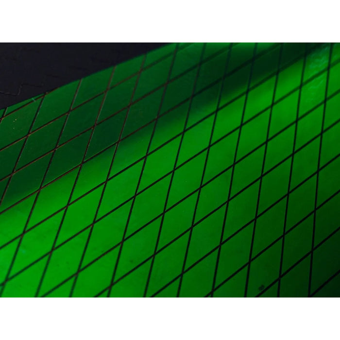 Bi-Axial X-Ply Green Thickness 3.5 mil Width 1.50m p-m Loftsails LS010060084