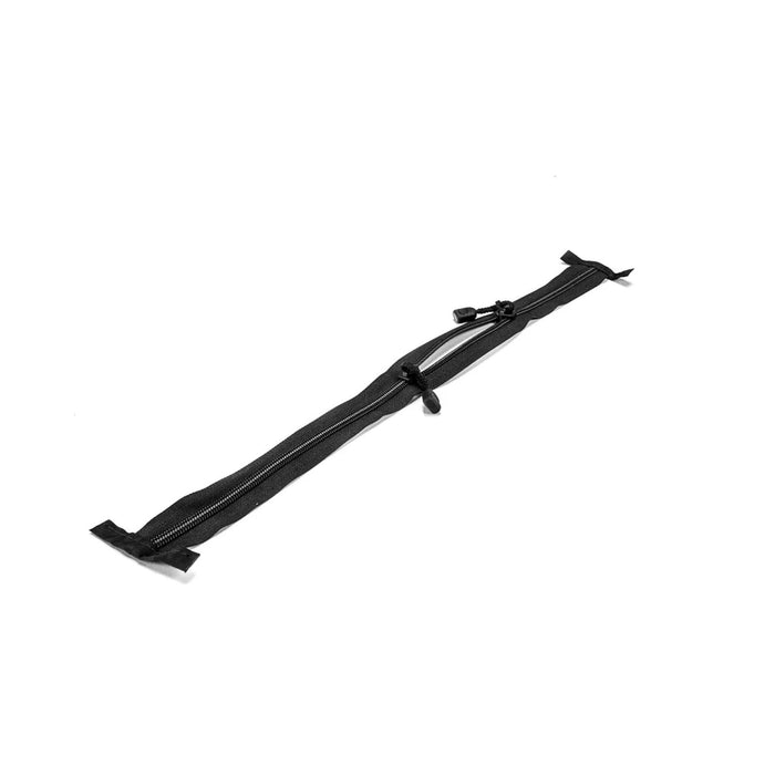 Zip per boma nera 50 cm Loftsails LS010060180