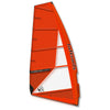 Vela da windsurf Raceboardblade Arancione 2023 Misura 9.5 Loftsails LS040011087