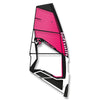 Windsurfsegel Airscape Fuchsia 2021-22-23 Größe 4.4 Loftsails LS060010440