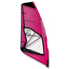 Windsurfsegel Wavescape Fuchsia 2024-25 Größe 4.7 Loftsails LS060012330