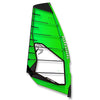Windsurfsegel Oxygen Orange HD 2024-2025 Größe 7.0 Loftsails LS060012580