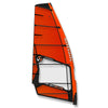 Vela da windsurf Skyscape Arancione 2022-23 Misura 9.0 Loftsails LS060012890