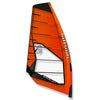 Vela da windsurf Switchblade Verde 2024-25 Misura 9.5 Loftsails LS060013830
