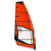 Windsurfing Sail Skyscape Orange 2024-25 Size 4.2 Loftsails LS060013846