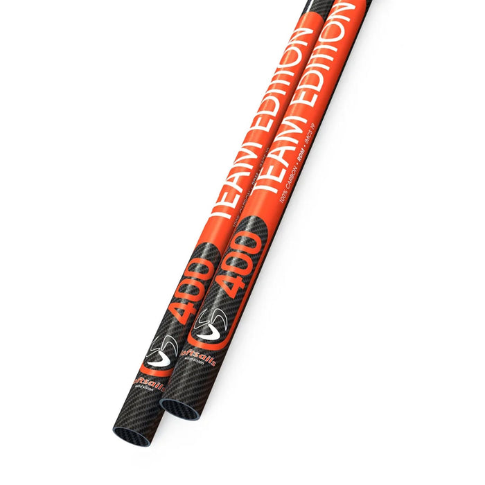 Windsurf-Mast mit Tasche Team Edition III C100 RDM 370 Loftsails LS060032260